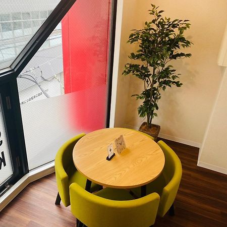 ホテル ステイワーク錦糸町 東京都 エクステリア 写真