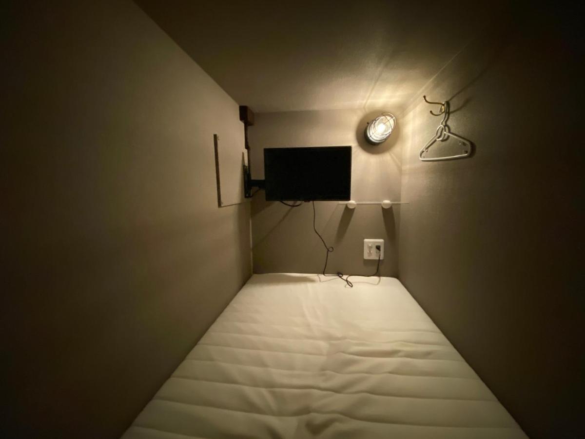 ホテル ステイワーク錦糸町 東京都 エクステリア 写真