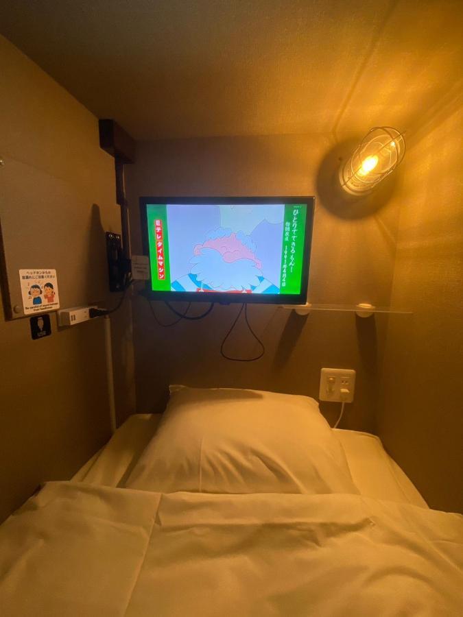 ホテル ステイワーク錦糸町 東京都 エクステリア 写真