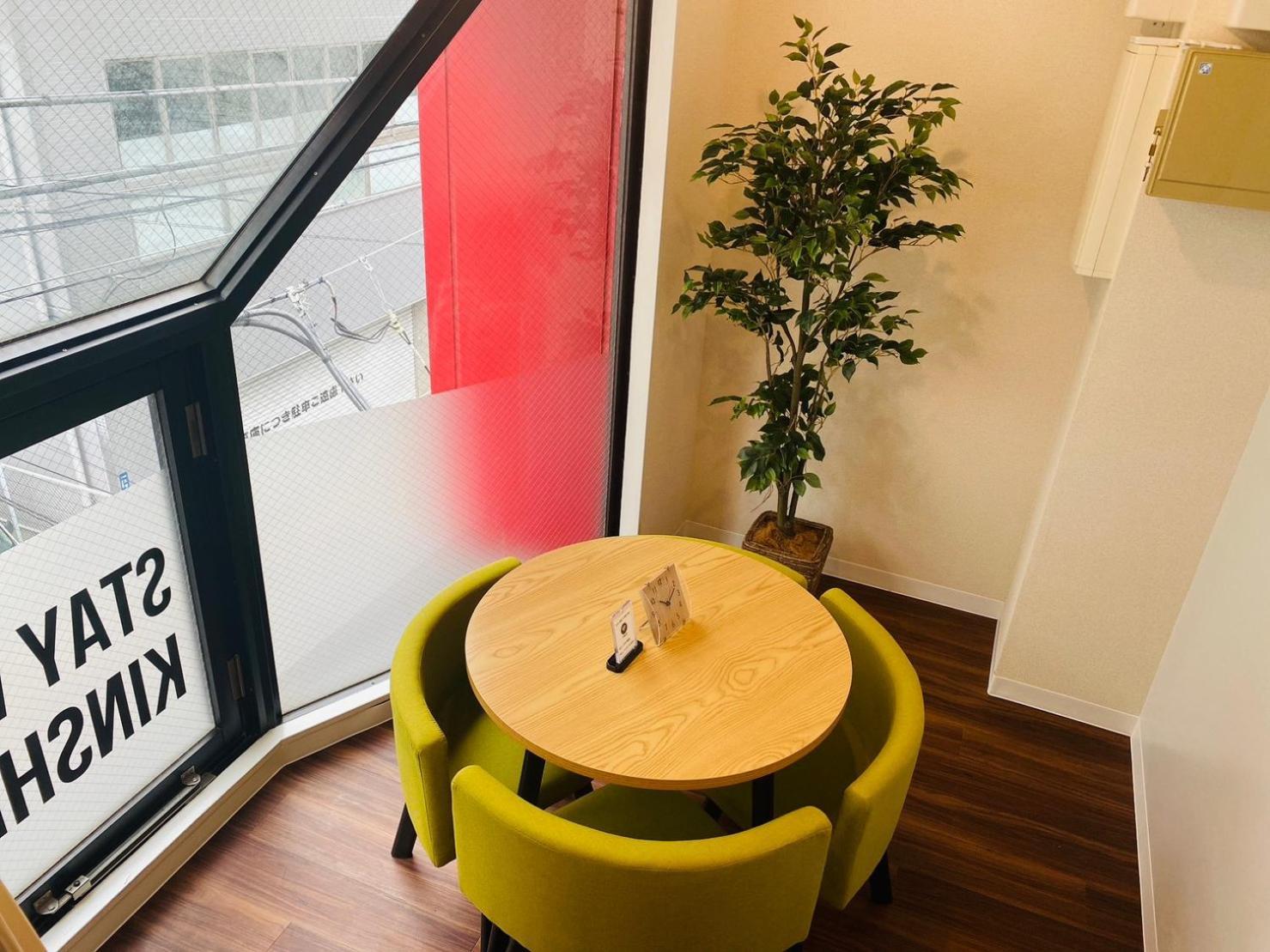 ホテル ステイワーク錦糸町 東京都 エクステリア 写真